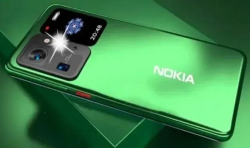 HP Nokia Legendaris Hidup Lagi 2026: Lumia Max Anti Air